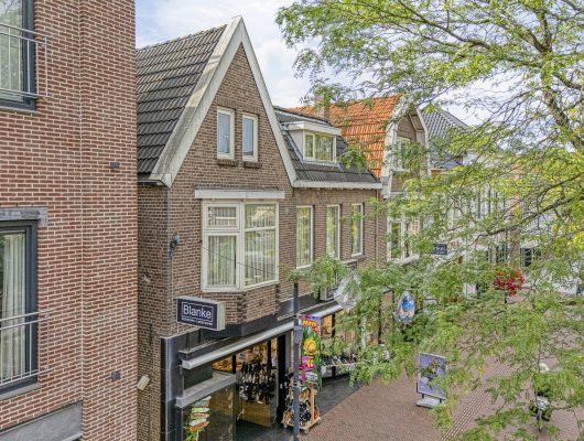 Hoofdfoto van Hoogeveen Hoofdstraat 144