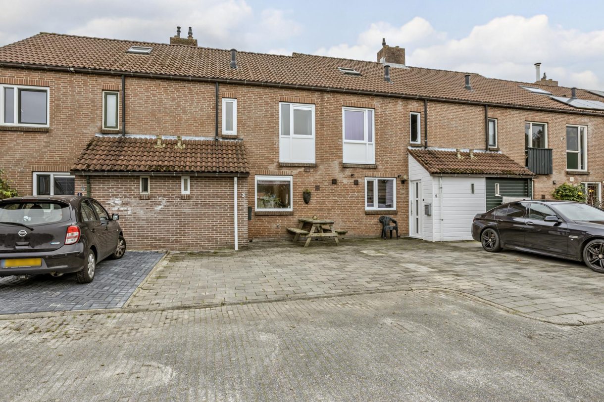 Te koop: Foto Woonhuis aan de Eykmanhof 3 in Hoogeveen
