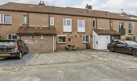 Te koop: Foto Woonhuis aan de Eykmanhof 3 in Hoogeveen