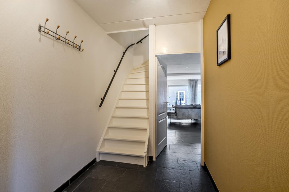 Te koop: Foto Woonhuis aan de Eykmanhof 3 in Hoogeveen