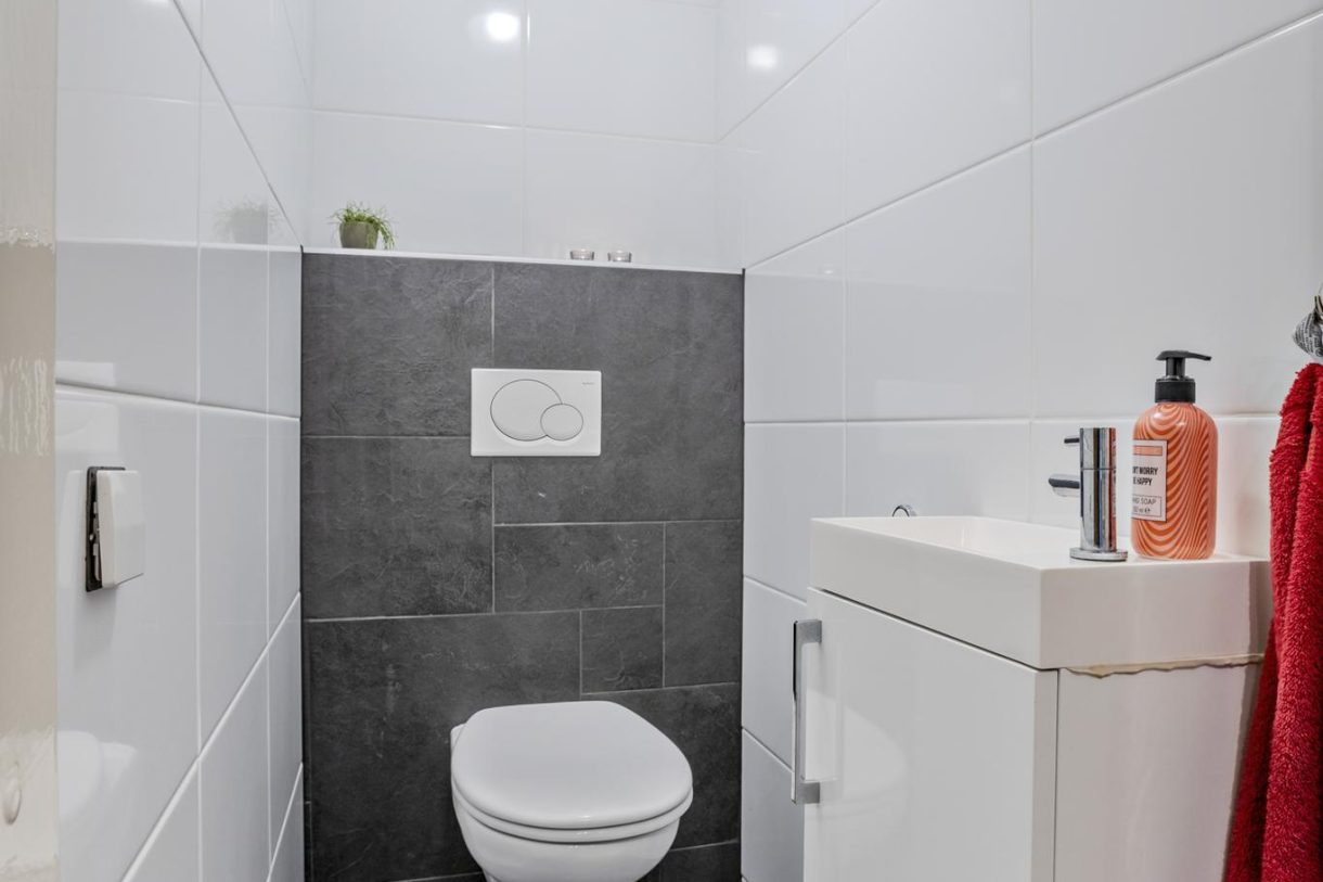 Te koop: Foto Woonhuis aan de Eykmanhof 3 in Hoogeveen