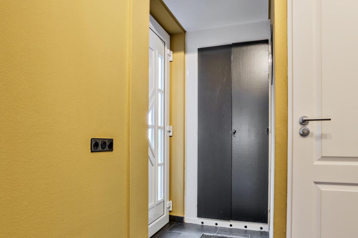 Te koop: Foto Woonhuis aan de Eykmanhof 3 in Hoogeveen