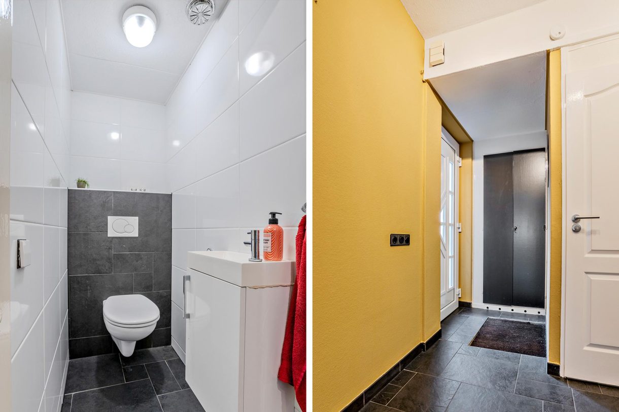 Te koop: Foto Woonhuis aan de Eykmanhof 3 in Hoogeveen