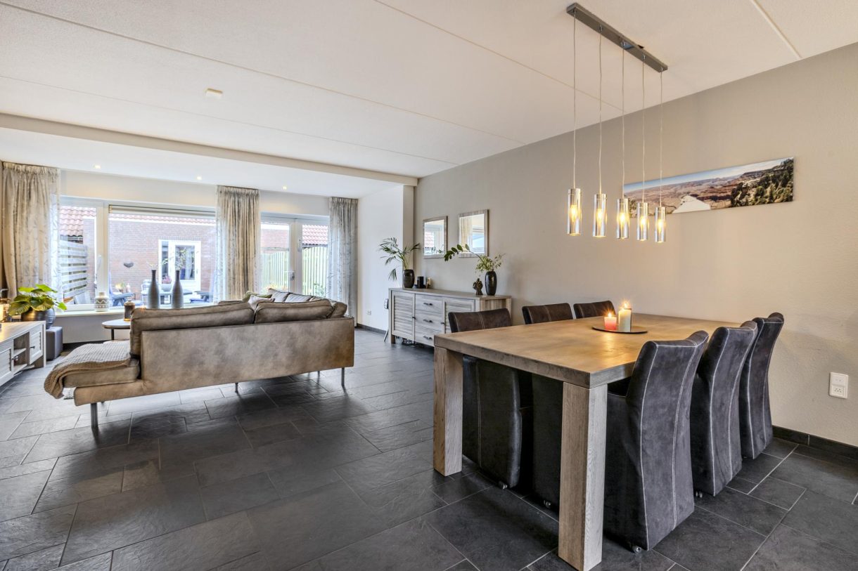 Te koop: Foto Woonhuis aan de Eykmanhof 3 in Hoogeveen