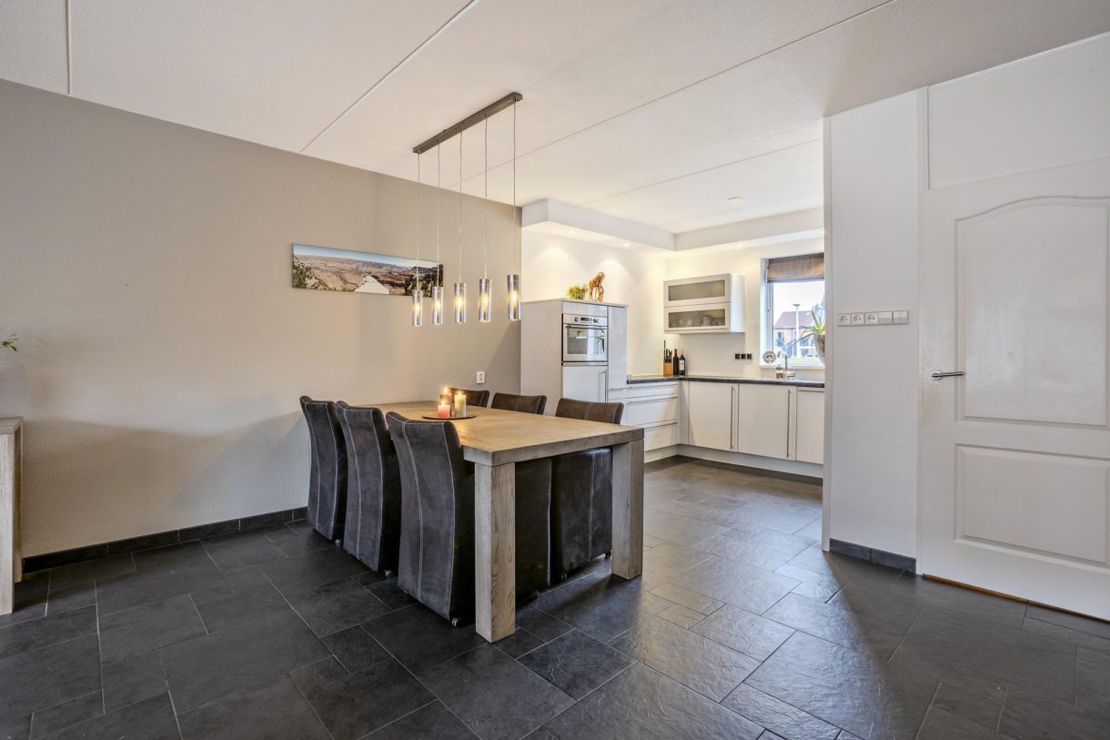 Te koop: Foto Woonhuis aan de Eykmanhof 3 in Hoogeveen