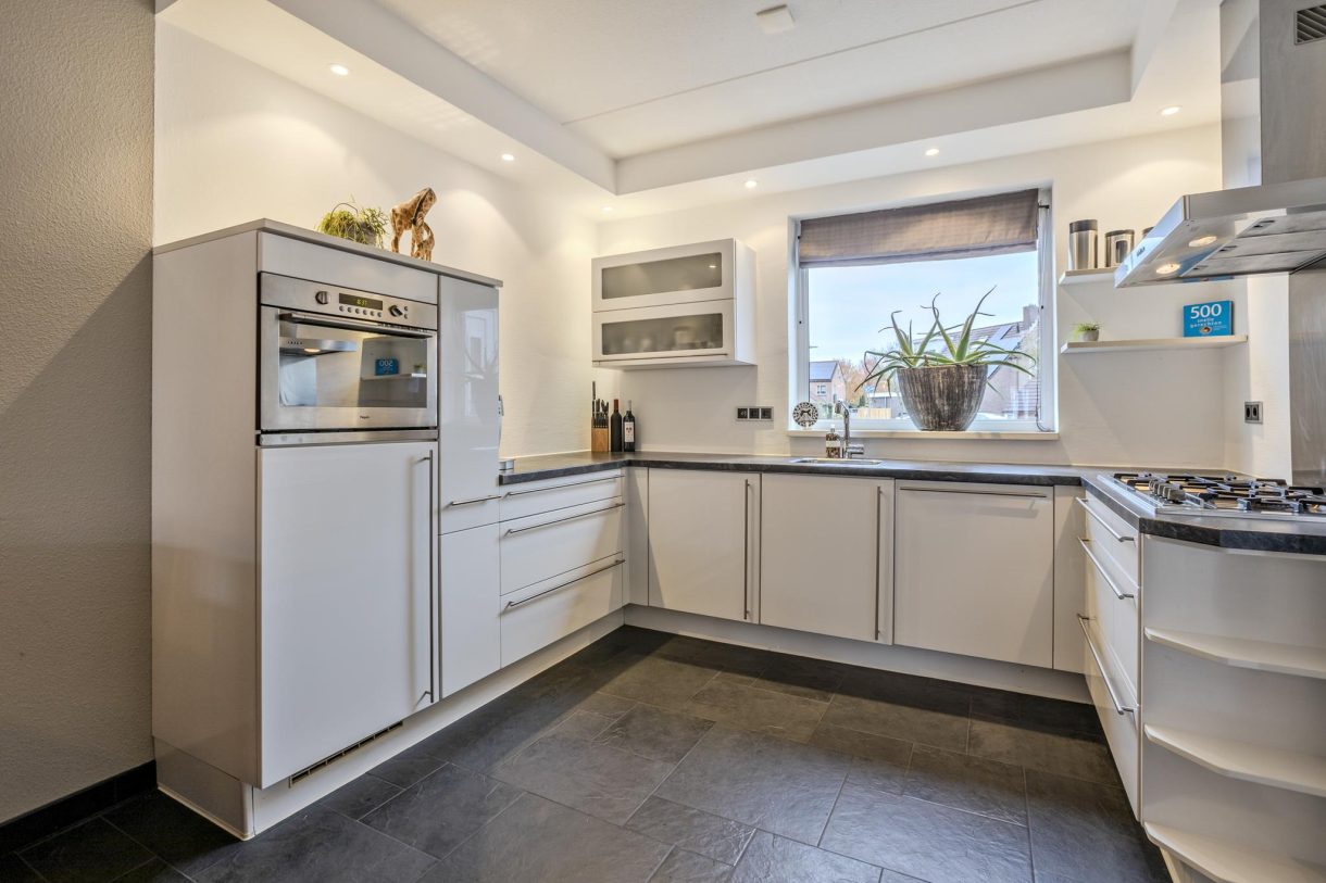 Te koop: Foto Woonhuis aan de Eykmanhof 3 in Hoogeveen