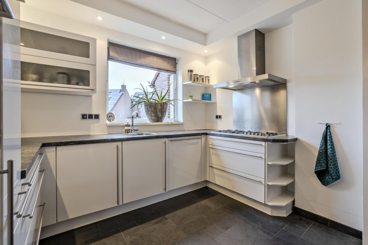 Te koop: Foto Woonhuis aan de Eykmanhof 3 in Hoogeveen