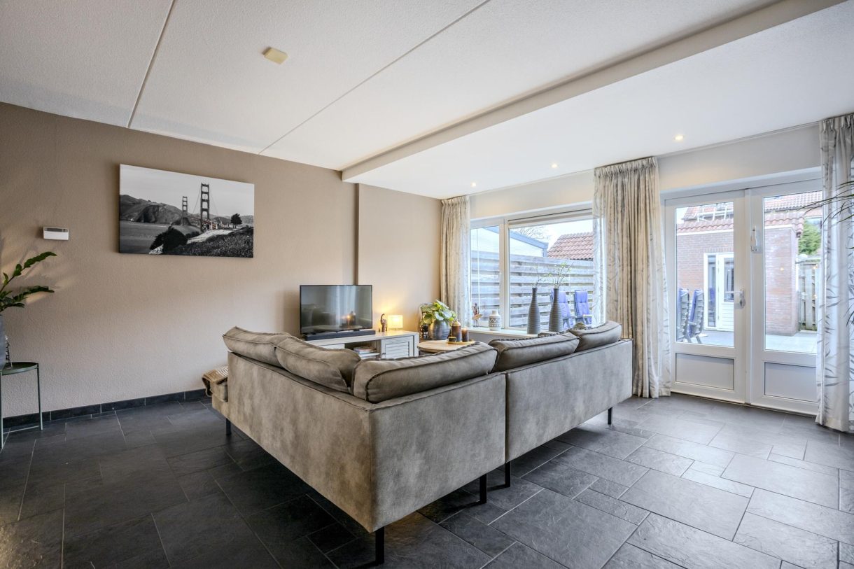 Te koop: Foto Woonhuis aan de Eykmanhof 3 in Hoogeveen