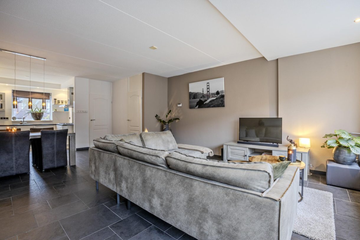 Te koop: Foto Woonhuis aan de Eykmanhof 3 in Hoogeveen