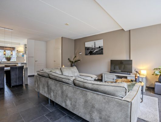 Hoofdfoto van Hoogeveen Eykmanhof 3