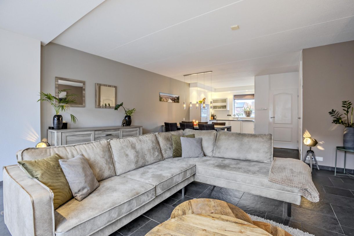 Te koop: Foto Woonhuis aan de Eykmanhof 3 in Hoogeveen