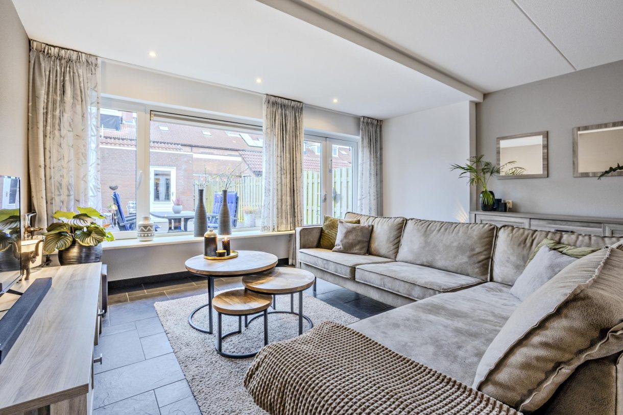 Te koop: Foto Woonhuis aan de Eykmanhof 3 in Hoogeveen