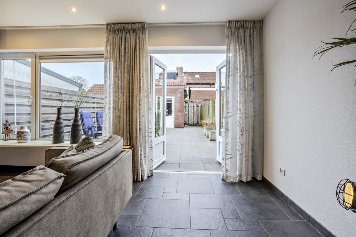 Te koop: Foto Woonhuis aan de Eykmanhof 3 in Hoogeveen