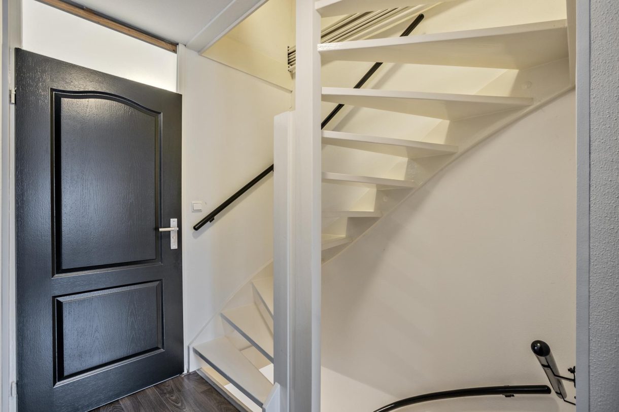 Te koop: Foto Woonhuis aan de Eykmanhof 3 in Hoogeveen