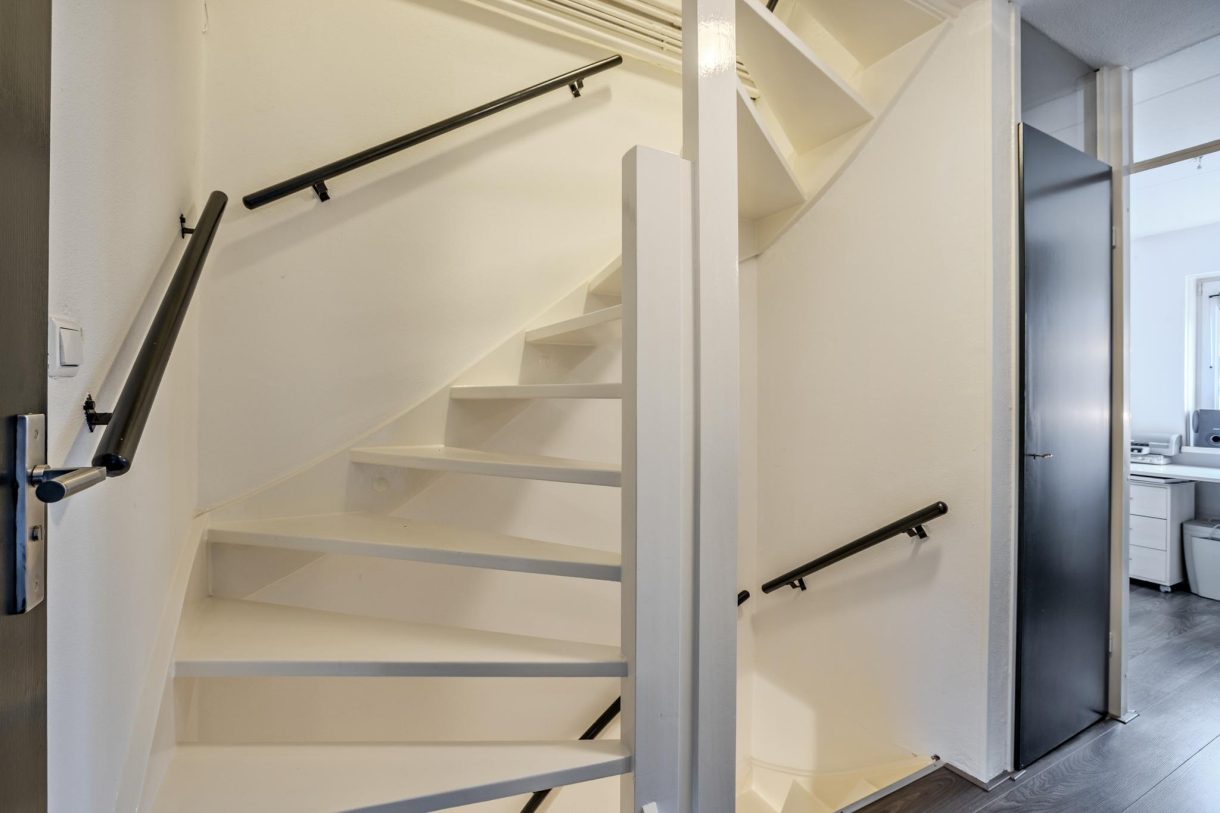 Te koop: Foto Woonhuis aan de Eykmanhof 3 in Hoogeveen