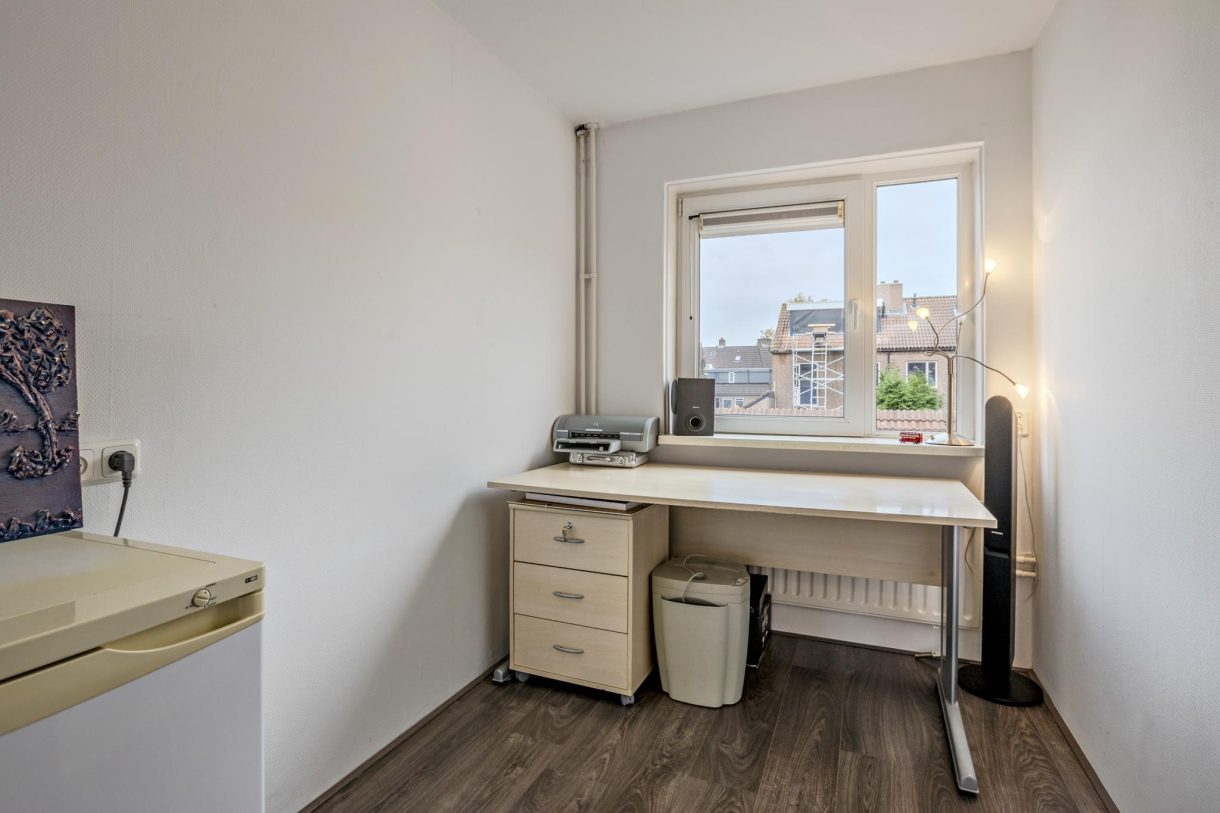 Te koop: Foto Woonhuis aan de Eykmanhof 3 in Hoogeveen