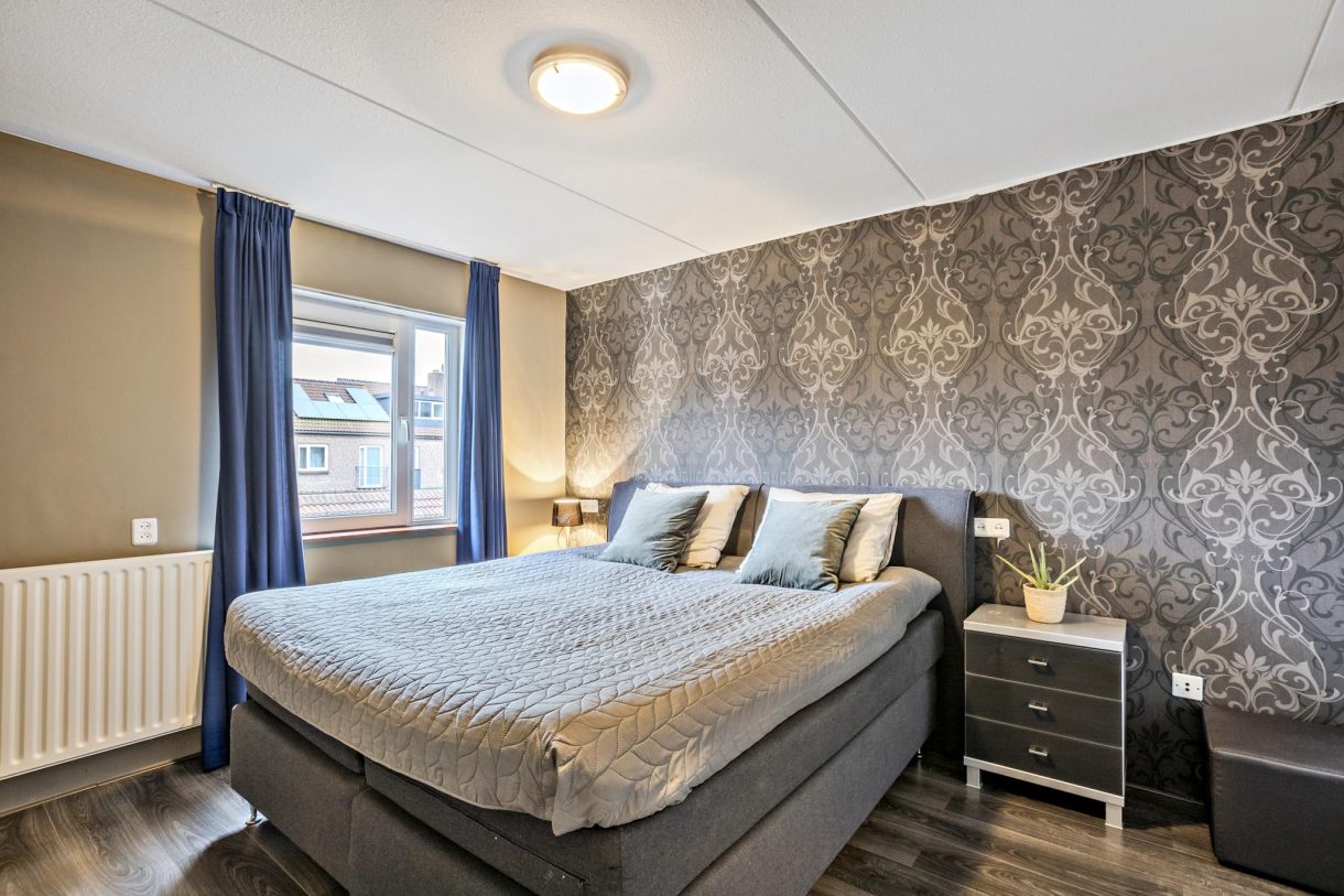 Te koop: Foto Woonhuis aan de Eykmanhof 3 in Hoogeveen