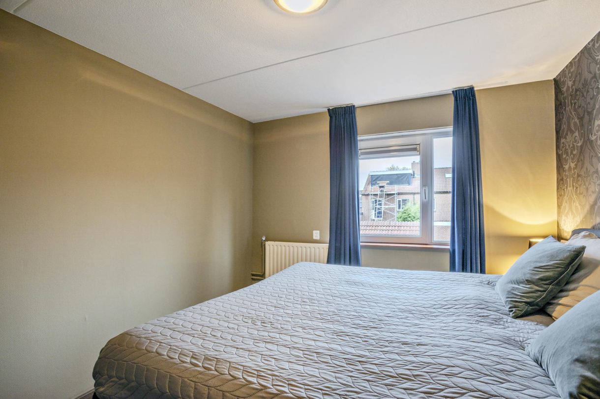 Te koop: Foto Woonhuis aan de Eykmanhof 3 in Hoogeveen