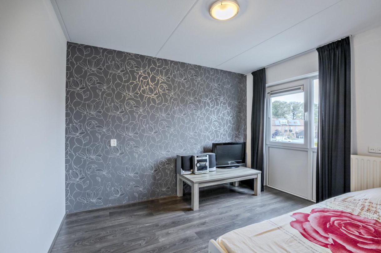 Te koop: Foto Woonhuis aan de Eykmanhof 3 in Hoogeveen