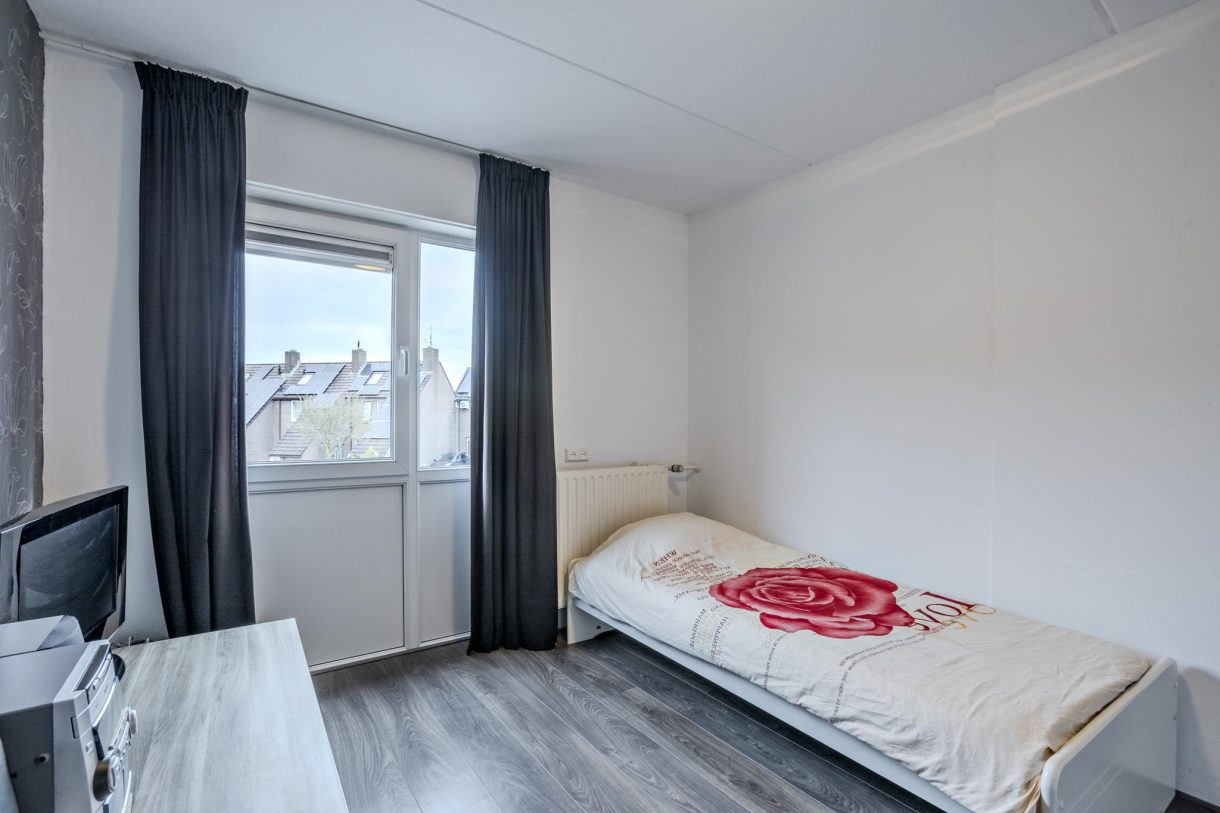 Te koop: Foto Woonhuis aan de Eykmanhof 3 in Hoogeveen