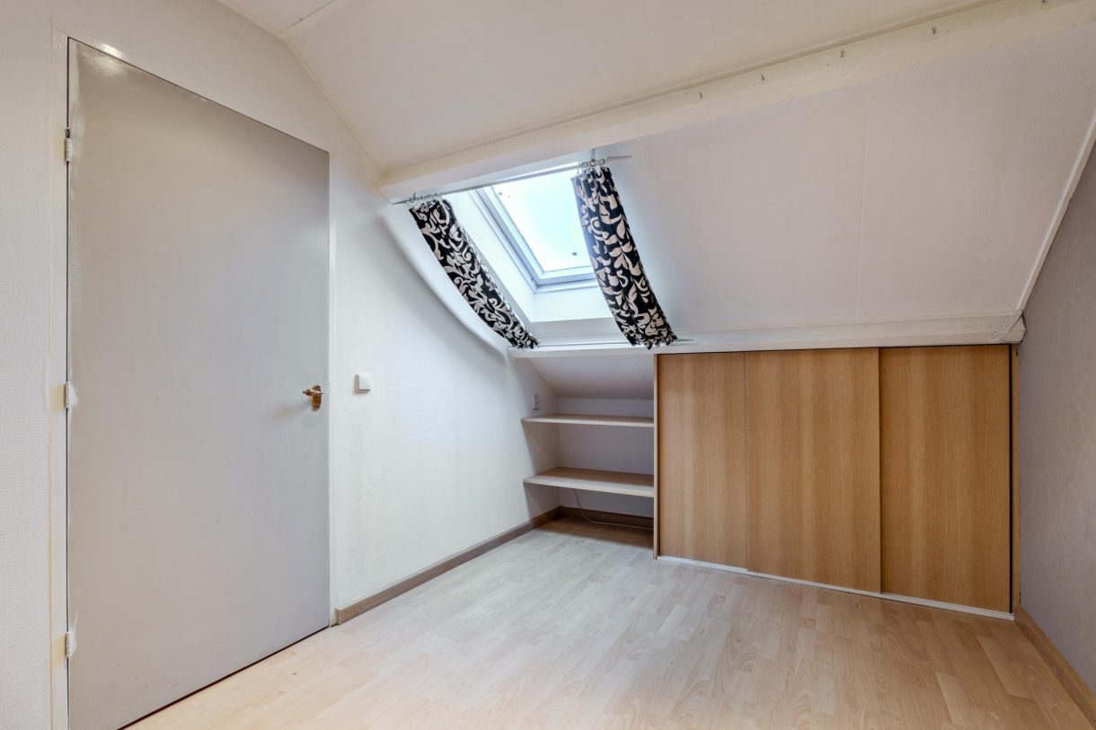 Te koop: Foto Woonhuis aan de Eykmanhof 3 in Hoogeveen