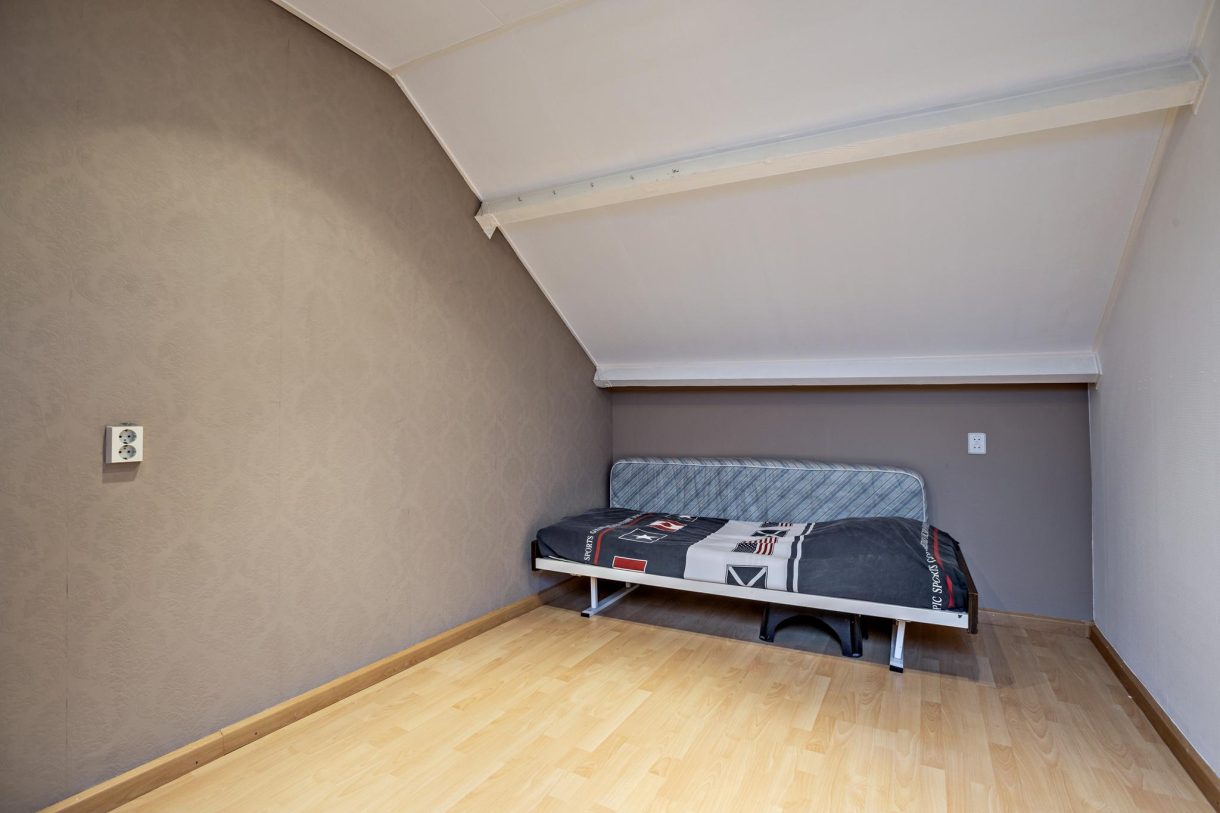 Te koop: Foto Woonhuis aan de Eykmanhof 3 in Hoogeveen