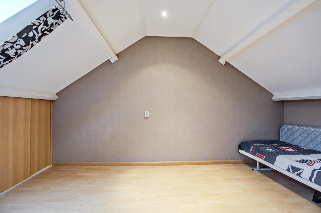 Te koop: Foto Woonhuis aan de Eykmanhof 3 in Hoogeveen