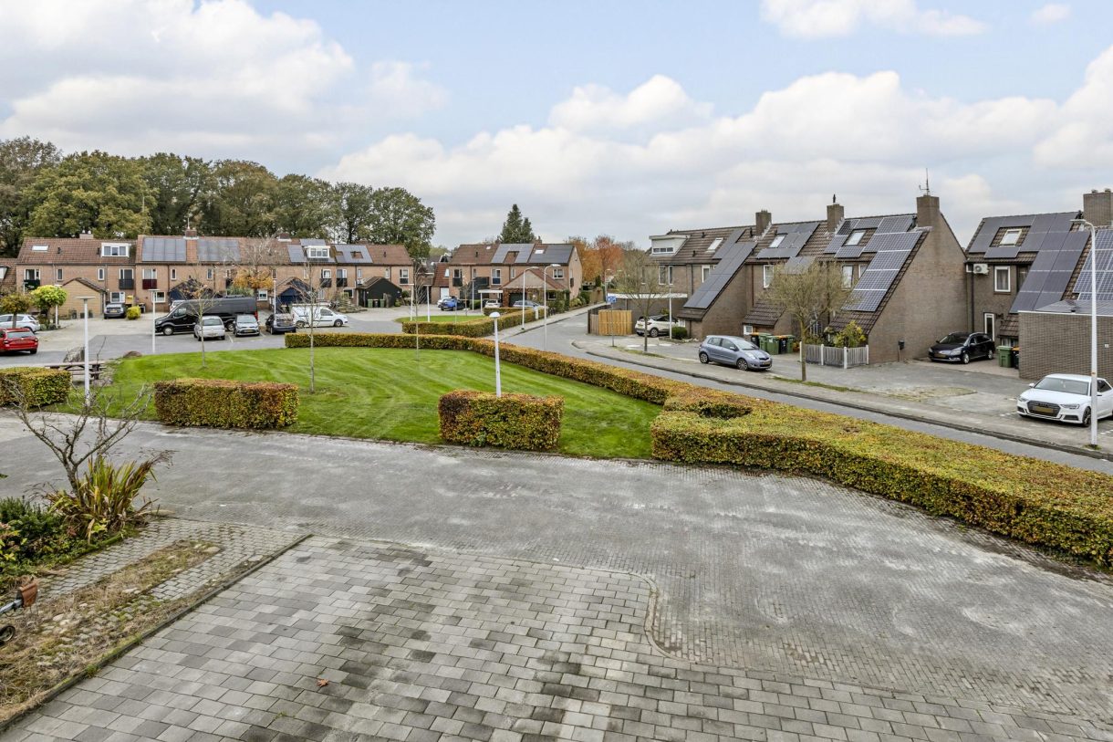 Te koop: Foto Woonhuis aan de Eykmanhof 3 in Hoogeveen