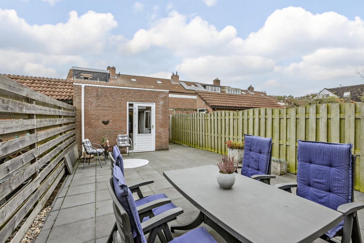 Te koop: Foto Woonhuis aan de Eykmanhof 3 in Hoogeveen