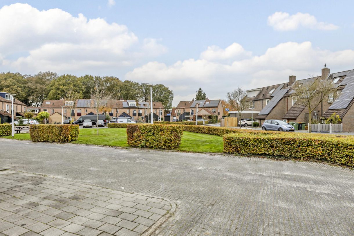 Te koop: Foto Woonhuis aan de Eykmanhof 3 in Hoogeveen