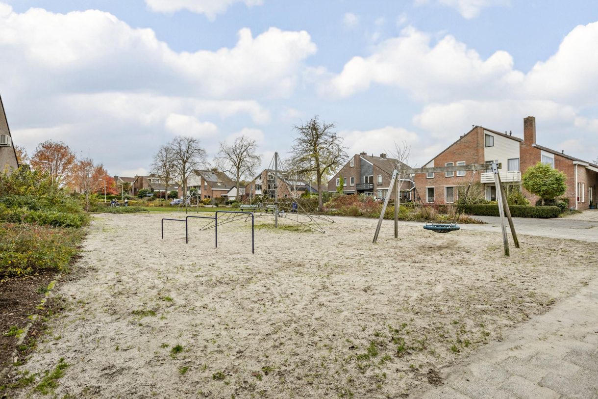 Te koop: Foto Woonhuis aan de Eykmanhof 3 in Hoogeveen
