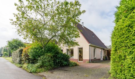 Te koop: Foto Woonhuis aan de Bosweg 15B61 in Hoogersmilde