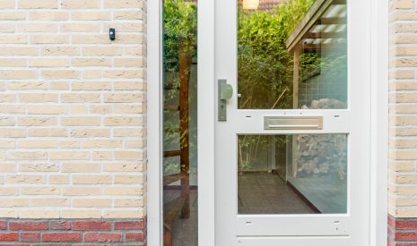 Te koop: Foto Woonhuis aan de Bosweg 15B61 in Hoogersmilde