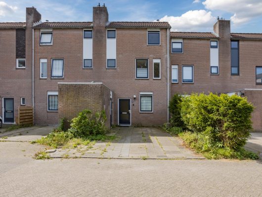 Hoofdfoto van Hoogeveen Salkhof 37