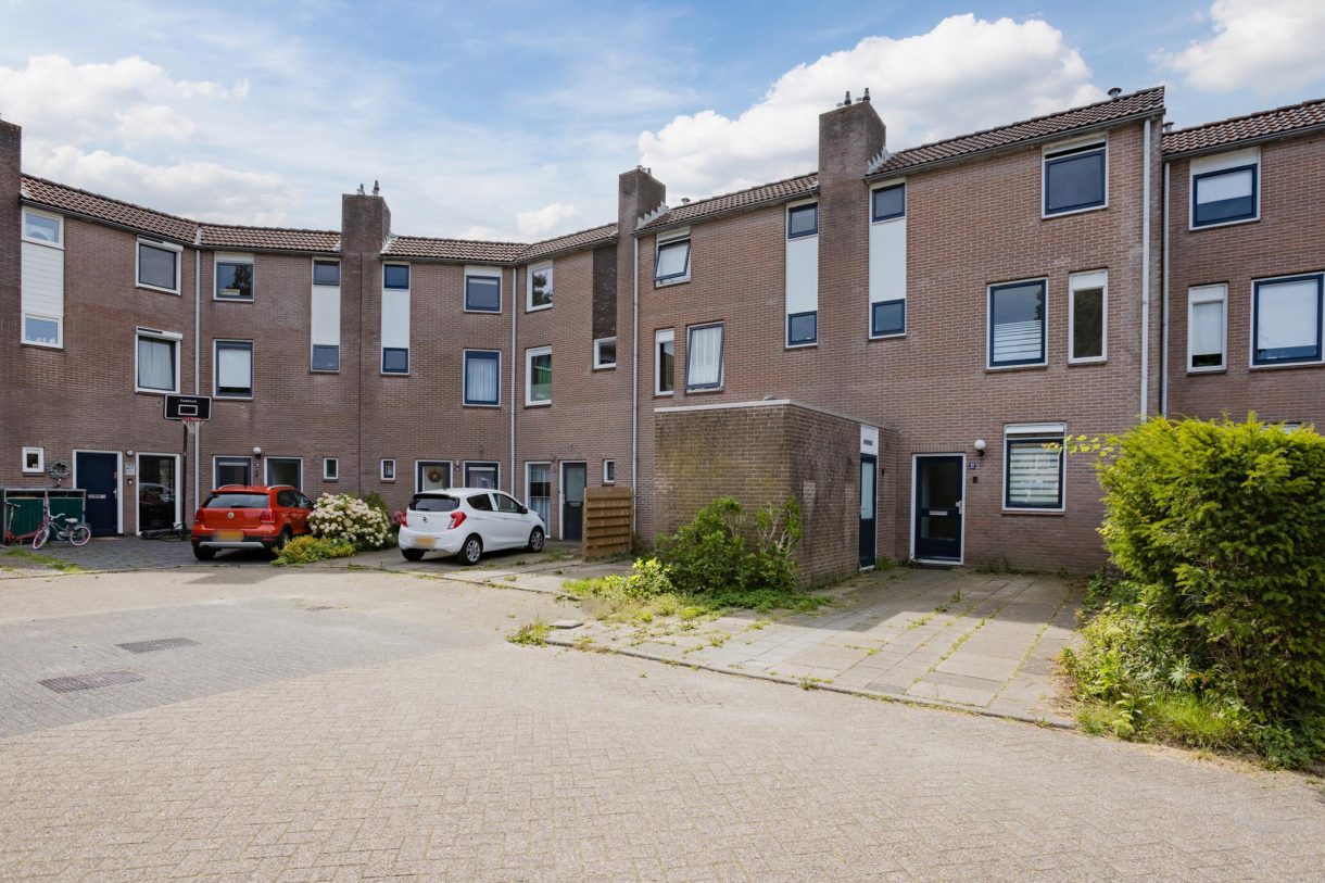 Te koop: Foto Woonhuis aan de Salkhof 37 in Hoogeveen