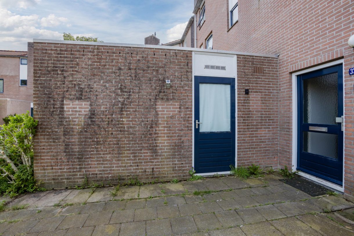 Te koop: Foto Woonhuis aan de Salkhof 37 in Hoogeveen