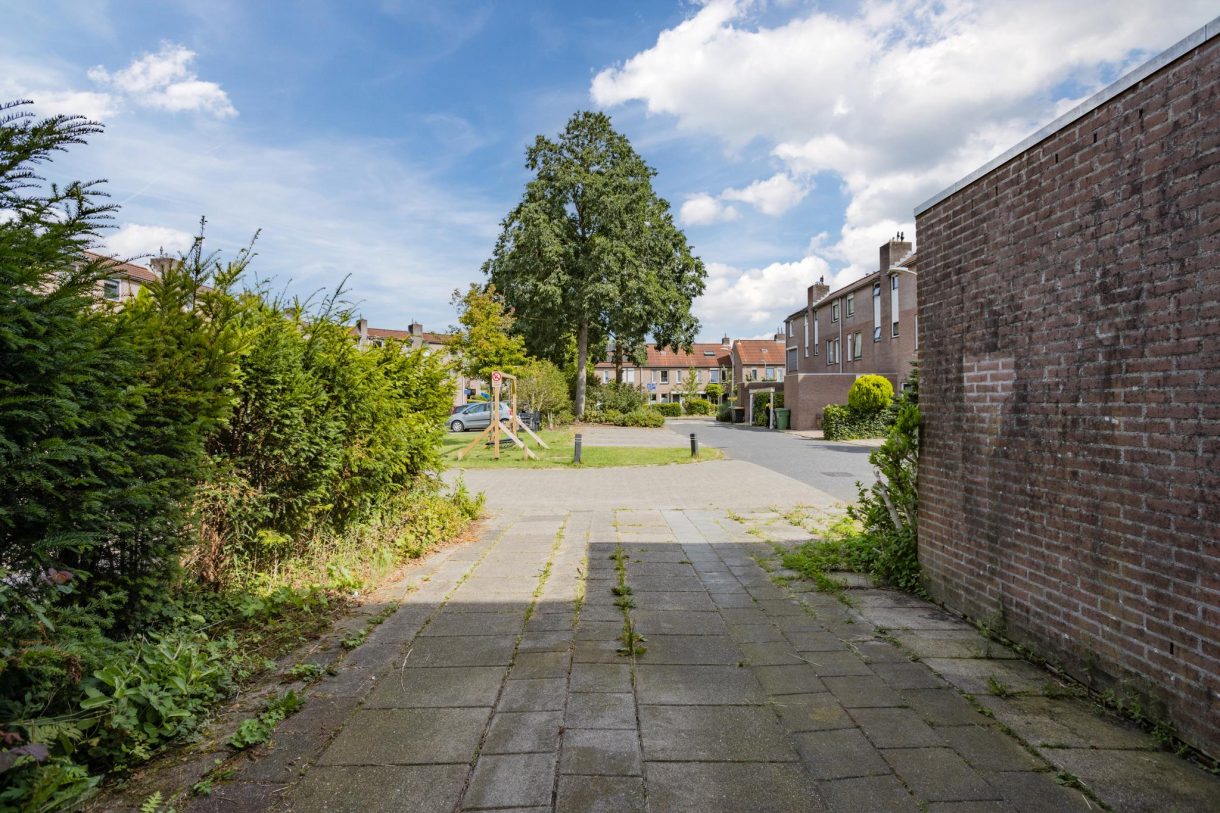 Te koop: Foto Woonhuis aan de Salkhof 37 in Hoogeveen