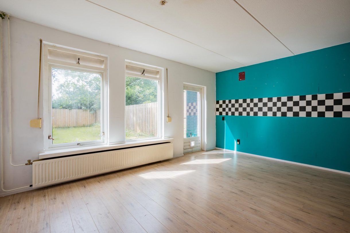 Te koop: Foto Woonhuis aan de Salkhof 37 in Hoogeveen