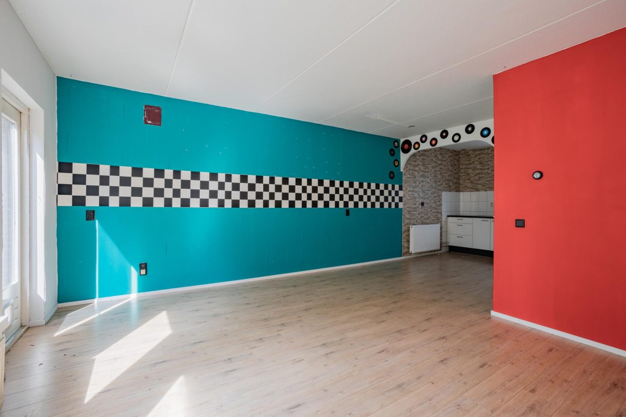 Te koop: Foto Woonhuis aan de Salkhof 37 in Hoogeveen