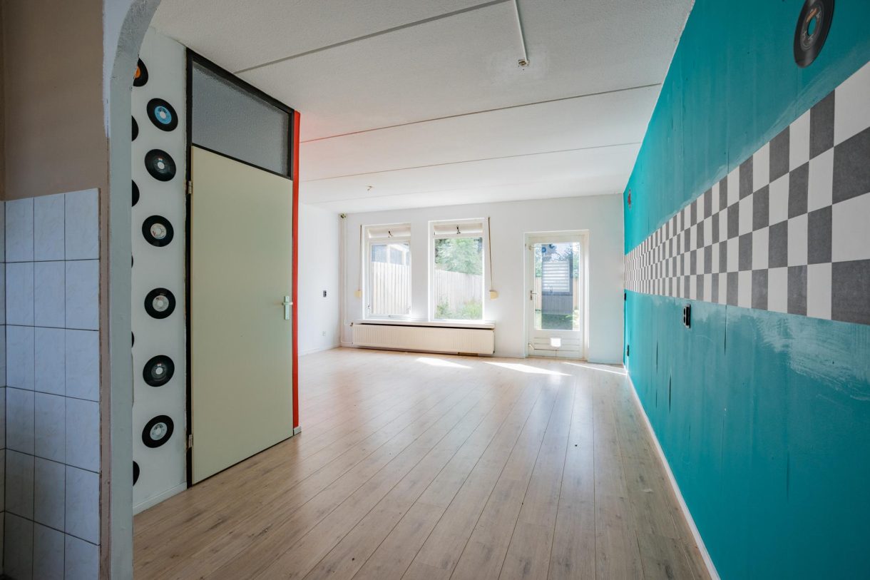 Te koop: Foto Woonhuis aan de Salkhof 37 in Hoogeveen