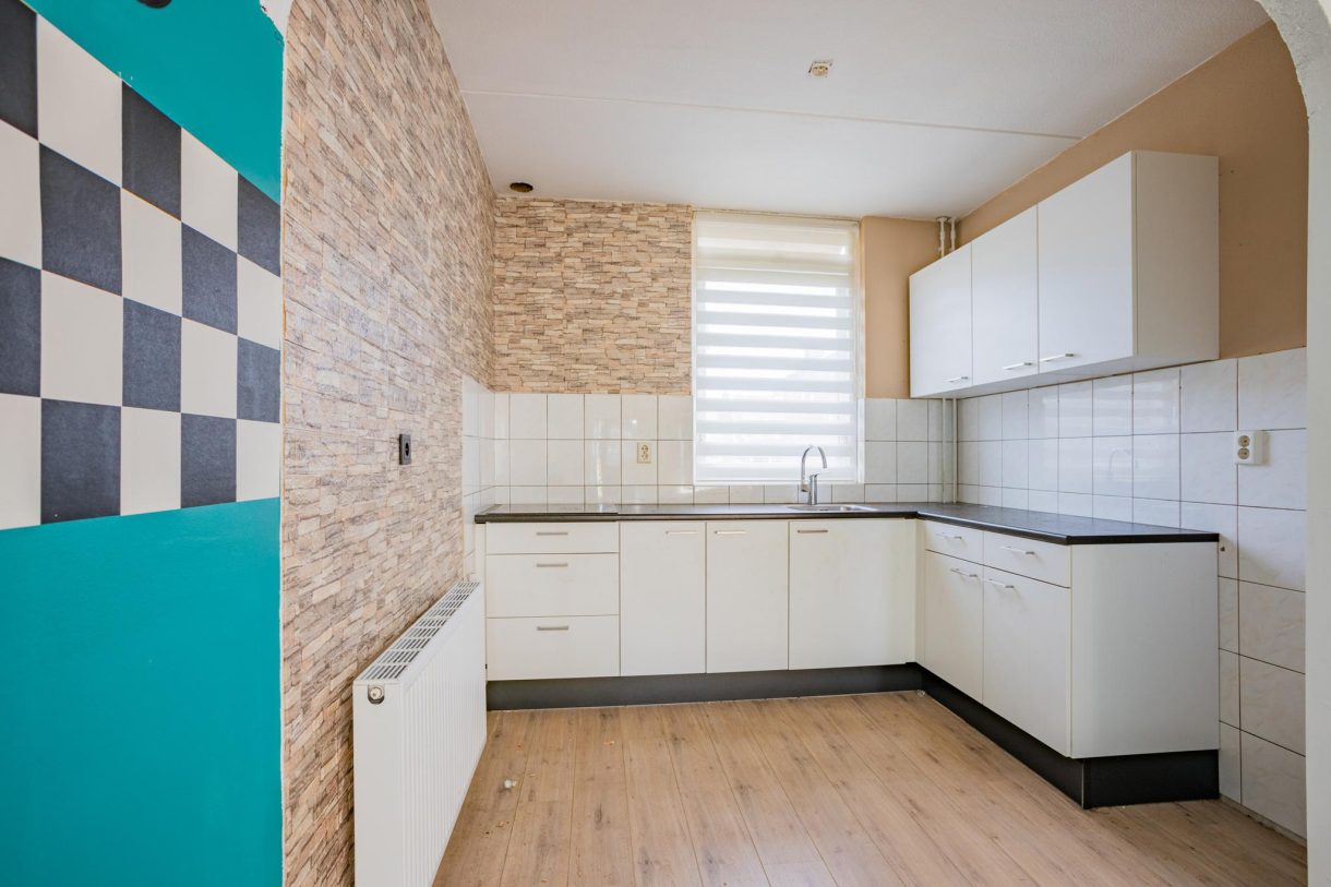 Te koop: Foto Woonhuis aan de Salkhof 37 in Hoogeveen