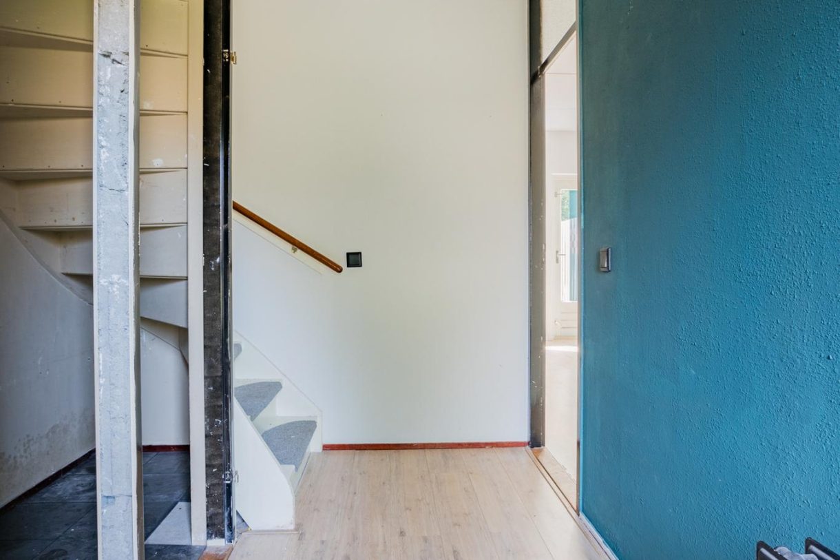 Te koop: Foto Woonhuis aan de Salkhof 37 in Hoogeveen