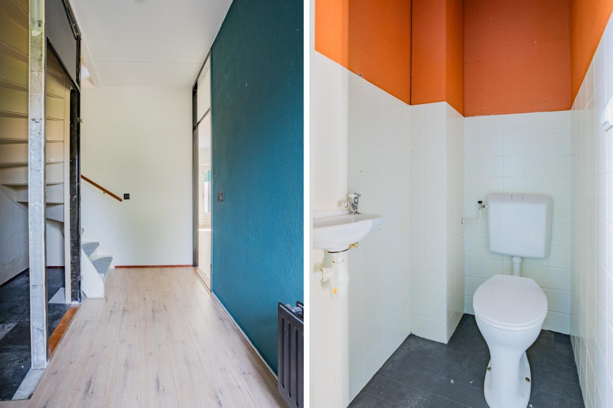 Te koop: Foto Woonhuis aan de Salkhof 37 in Hoogeveen