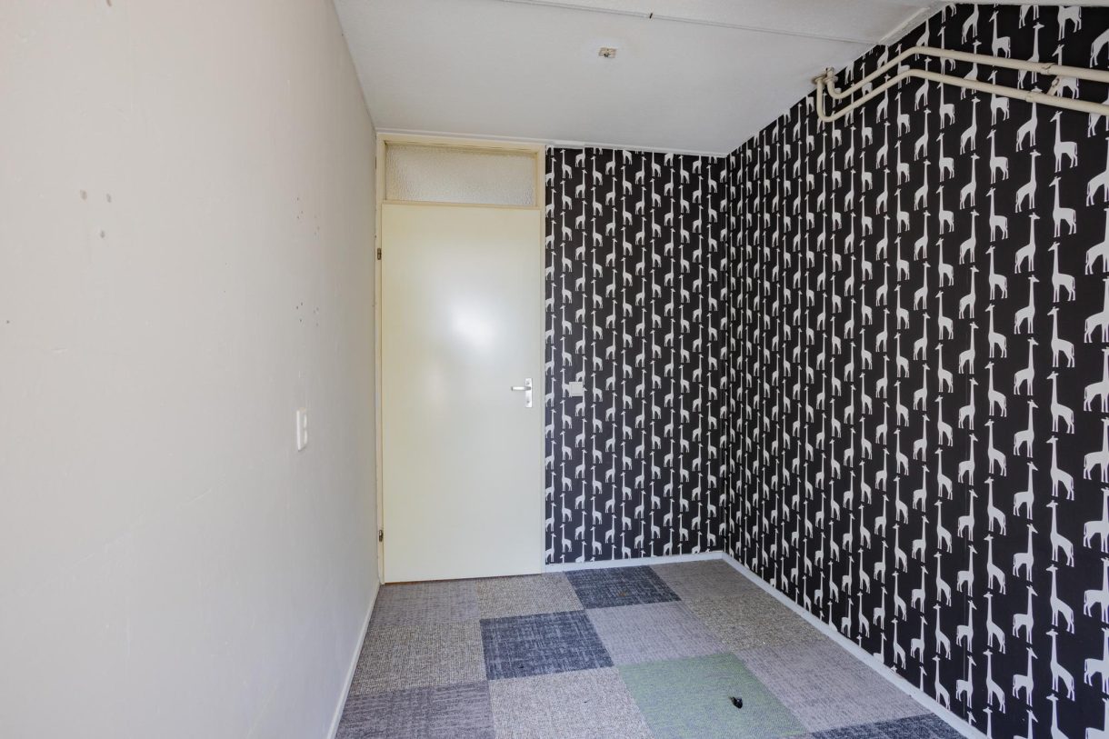 Te koop: Foto Woonhuis aan de Salkhof 37 in Hoogeveen