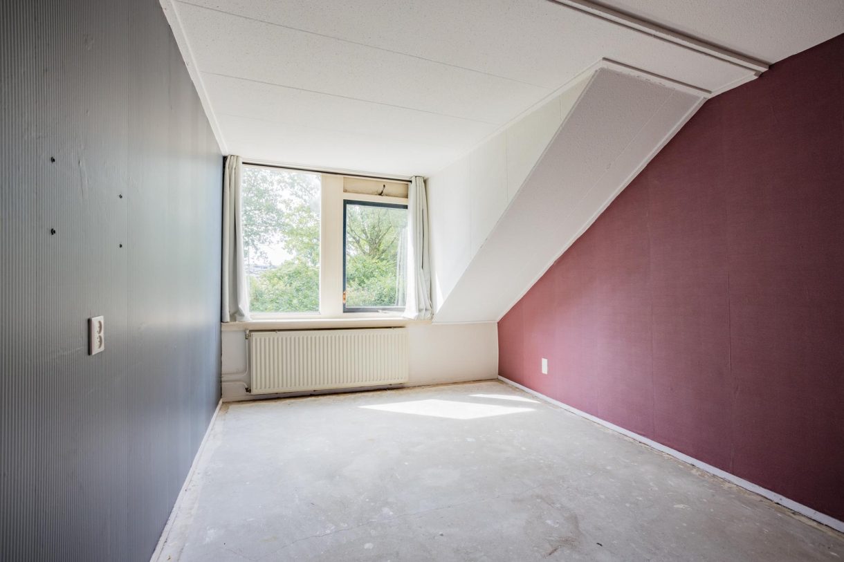 Te koop: Foto Woonhuis aan de Salkhof 37 in Hoogeveen