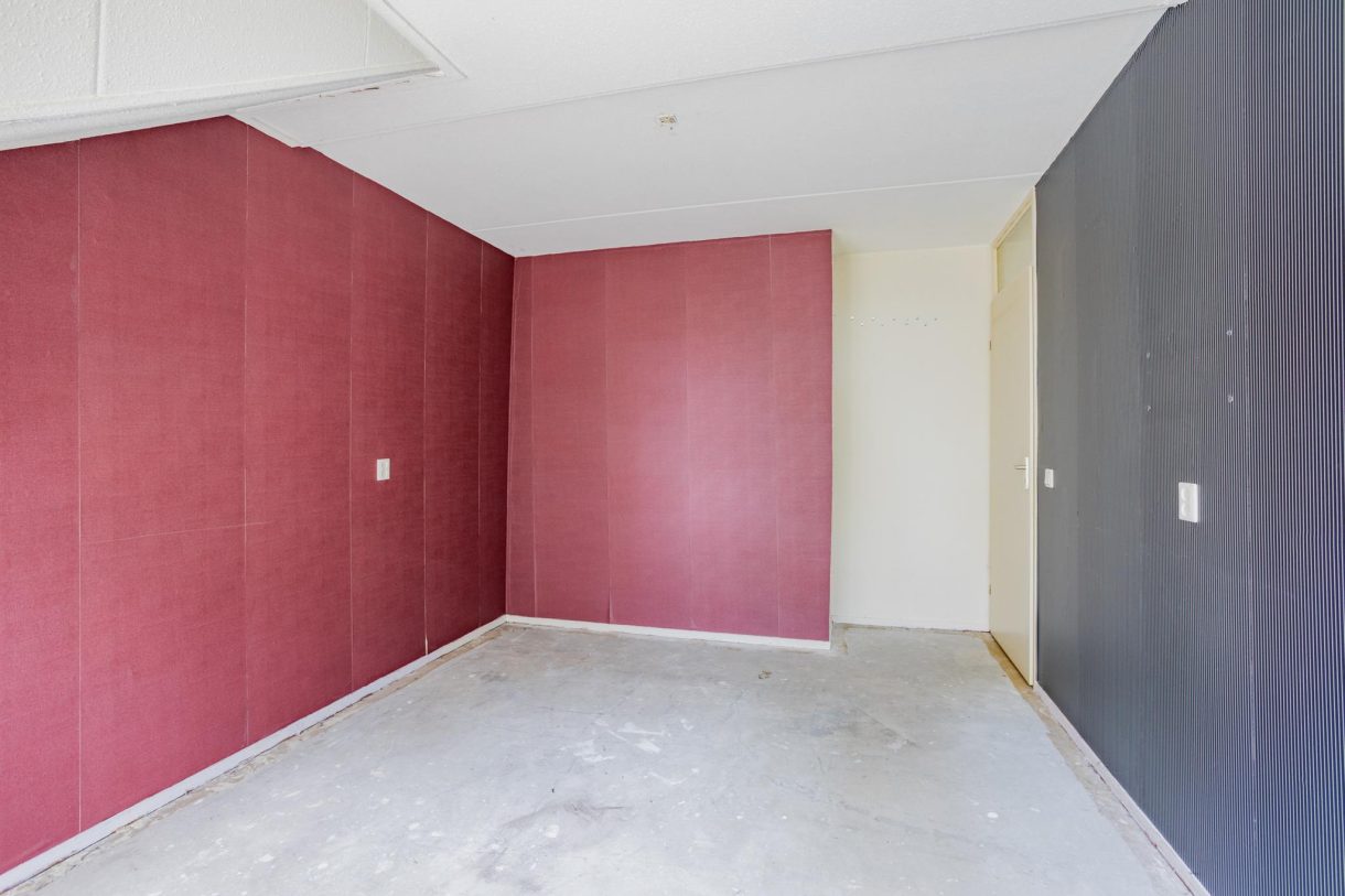 Te koop: Foto Woonhuis aan de Salkhof 37 in Hoogeveen