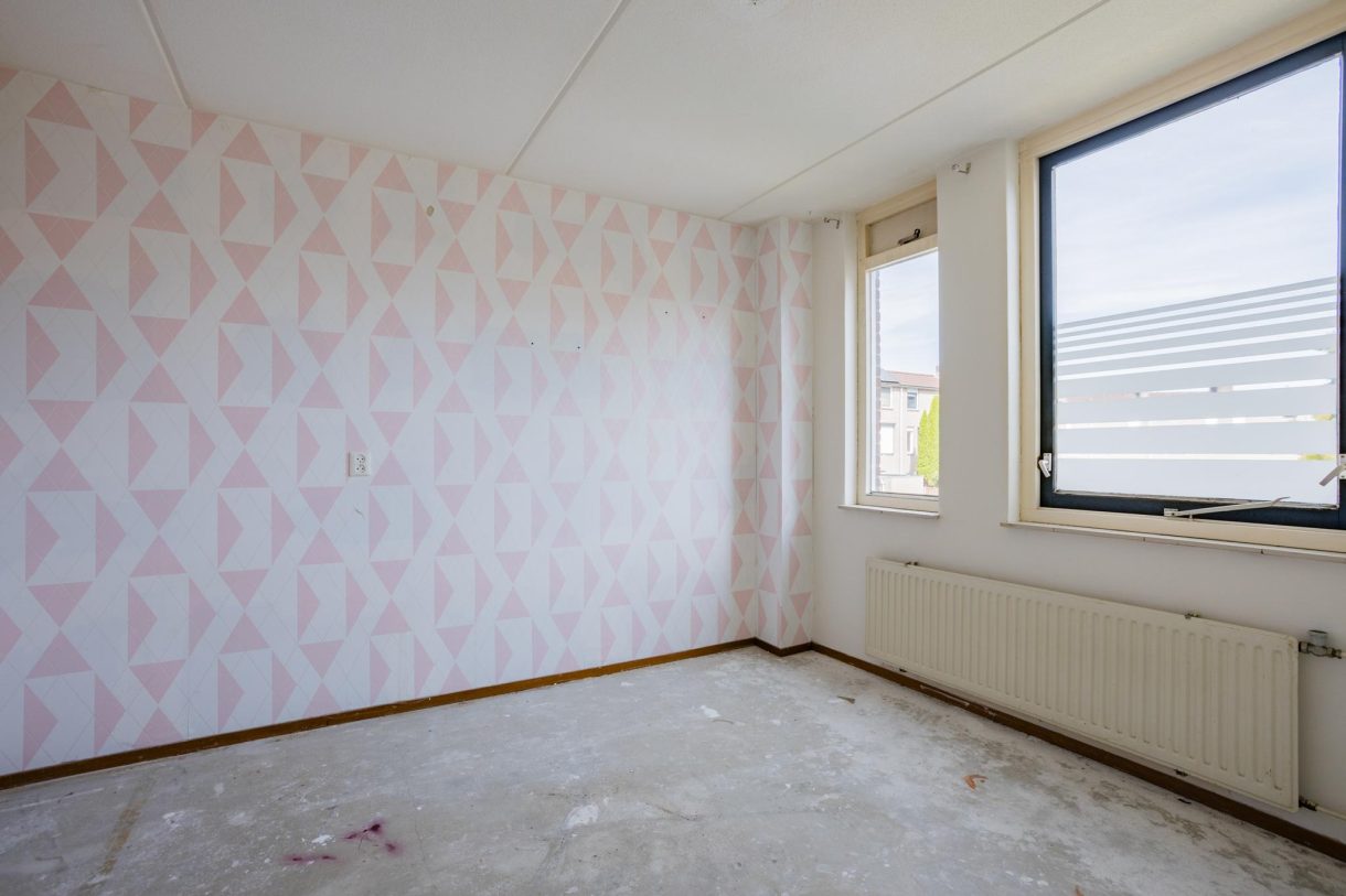 Te koop: Foto Woonhuis aan de Salkhof 37 in Hoogeveen