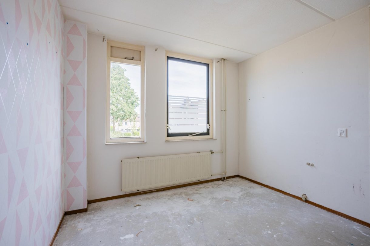 Te koop: Foto Woonhuis aan de Salkhof 37 in Hoogeveen