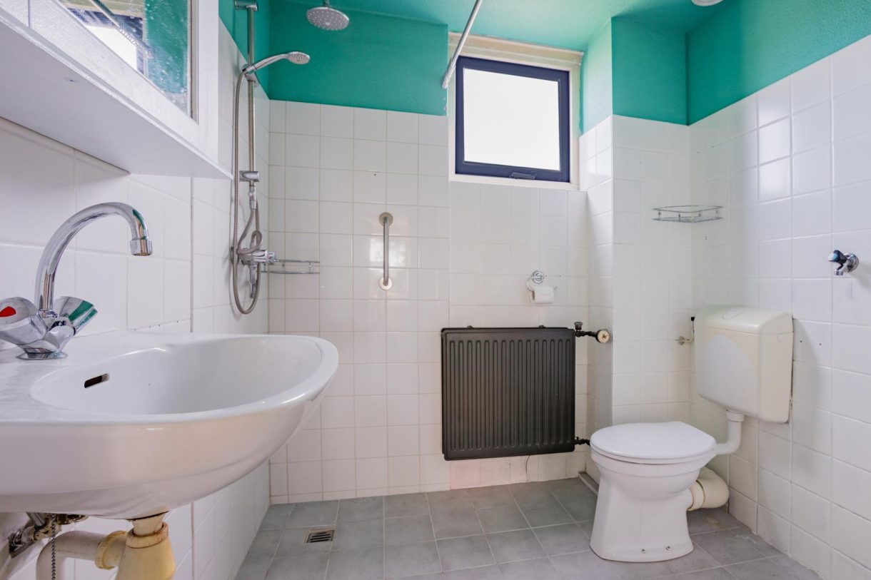 Te koop: Foto Woonhuis aan de Salkhof 37 in Hoogeveen