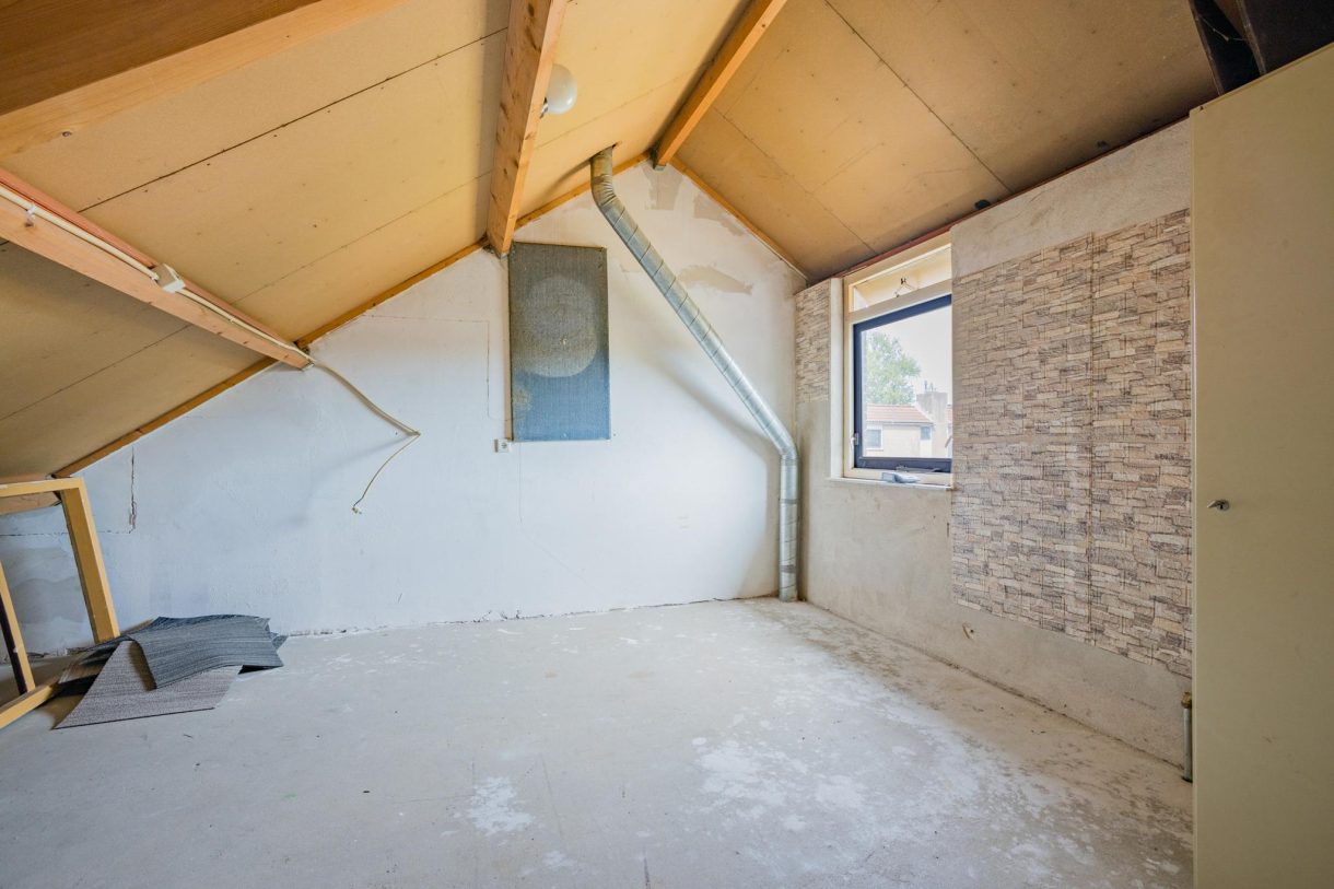 Te koop: Foto Woonhuis aan de Salkhof 37 in Hoogeveen